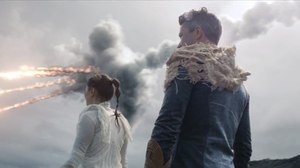 Platige Image Delivers VFX for Bagiński’s ‘Ambition’ Platige Image Delivers VFX for Bagiński’s ‘Ambition’
