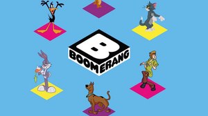 Turner Announces Global Rebrand for Boomerang