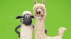 ‘Shaun the Sheep’ Gets First Half-Hour Special
