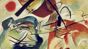 The Roots of Abstract Art - Abstract Animation The Roots of Abstract Art - Abstract Animation