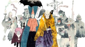 Cinelicious to Restore ‘Belladonna of Sadness’ For U.S. Release