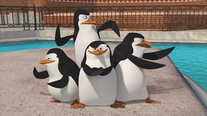 ‘Penguins of Madagascar’ to Get IMAX Release ‘Penguins of Madagascar’ to Get IMAX Release