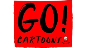 Sony Teams with Cartoon Hangover on GO! Cartoons Sony Teams with Cartoon Hangover on GO! Cartoons