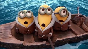 Illumination Releases First ‘Minions’ Trailer 