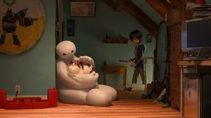 GALLERY: Disney's 'Big Hero 6'