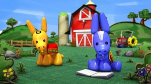 Asian Animation Summit Unveils New Project Selections 