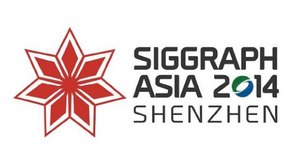 SIGGRAPH Asia 2014 Announces Keynote Speakers