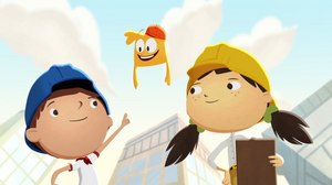 Netflix and Guru Studio Announce ‘Justin Time’ Spinoff