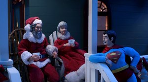 ‘Robot Chicken’ Holiday Special Mocks Fox News, Everything Else