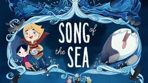 GALLERY: Cartoon Saloon's 'Song of the Sea'
