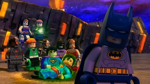  ‘LEGO DC Comics Super Heroes: Justice League vs Bizarro League’ Out on Blu-ray Feb. 10