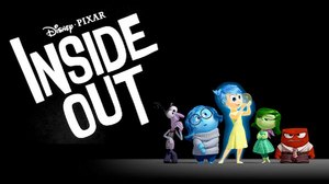 Meet Sadness and Disgust from Pixar’s ‘Inside Out’