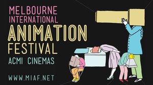 Melbourne International Animation Festival