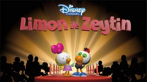 Disney Channel Grabs Turkey’s ‘Limon and Zeytin’