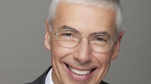 Claude Joli-Coeur Named NFB Film Commissioner and Chair