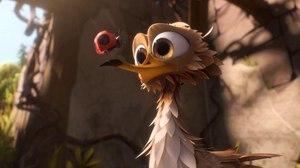 New ‘Yellowbird’ Trailer Takes Flight