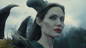 Review: 'Maleficent' on Blu-Ray Review: 'Maleficent' on Blu-Ray