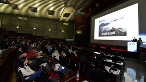 SIGGRAPH Asia 2014 Wraps in Shenzhen, China SIGGRAPH Asia 2014 Wraps in Shenzhen, China