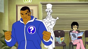 Adult Swim Orders New Season of ‘Mike Tyson Mysteries’ Adult Swim Orders New Season of ‘Mike Tyson Mysteries’