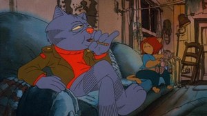 ‘Fritz the Cat’ Animator Robert Taylor Dies at 70 ‘Fritz the Cat’ Animator Robert Taylor Dies at 70