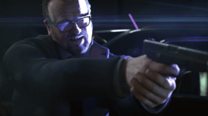 Hungary’s Puppetworks Creates Cinematic Cut Scenes for ‘The Crew’