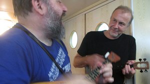 KROK SAILS SMOOTHLY THROUGH TROUBLED WATERS KROK SAILS SMOOTHLY THROUGH TROUBLED WATERS