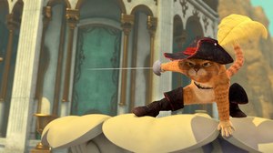 DreamWorks Animation’s ‘Adventures of Puss in Boots’ to Premiere on Netflix