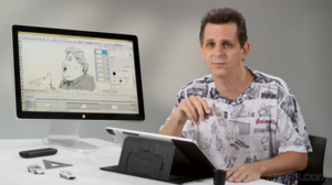 Storyboard Training Debuts on lynda.com