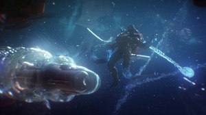 Axis Provides Cinematic Launch Trailer for ‘Grey Goo’