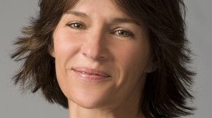 Kristine Belson Named President, Sony Pictures Animation Kristine Belson Named President, Sony Pictures Animation