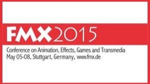 FMX 2015 to Spotlight Immersion and Virtual Reality FMX 2015 to Spotlight Immersion and Virtual Reality