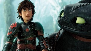 Bonnie Arnold Talks ‘How to Train Your Dragon 2’