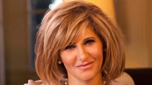 Amy Pascal Steps Down From Top Sony Post