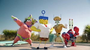 Gallery: Paramount and Nickelodeon's 'The SpongeBob Movie: Sponge Out of Water'