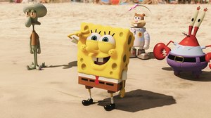 Box Office Report: ‘SpongeBob’ Crushes ‘Jupiter Ascending’ Box Office Report: ‘SpongeBob’ Crushes ‘Jupiter Ascending’