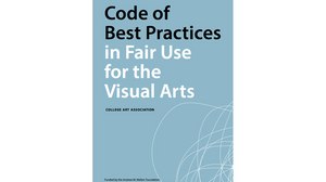 Fair use in the visual arts Fair use in the visual arts