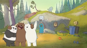 Cartoon Network Announces New Series & Specials