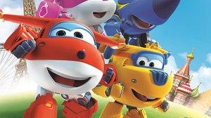 ‘Super Wings’ Takes Flight to the Americas