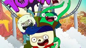 Portfolio Entertainment Launches ‘Freaktown’