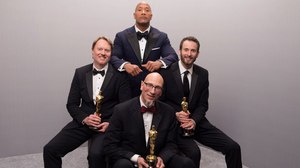 Gallery: 87th Annual Academy Awards - Animation and VFX Winners and Nominees