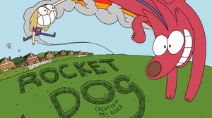 Frederator, Studio Moshi Co-Producing ‘Rocket Dog’ Frederator, Studio Moshi Co-Producing ‘Rocket Dog’