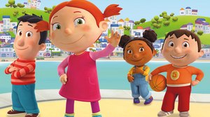 Kabillion Picks Up France’s ‘Ozie Boo’ And ‘Mademoiselle Zazie’