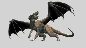 Download Free 3D Character Rig from Cogswell College