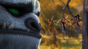 Straight From Pixie Hollow: ‘Tinker Bell and the Legend of the NeverBeast’