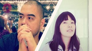 Nathan Love Signs Motion Design Duo Native to Noise