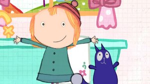 The Fred Rogers Co. Producing Second Season of ‘Peg + Cat’