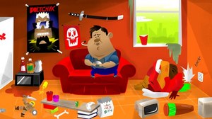 World Famous Animates New Comedy Central Series, ‘Pixelheads’ 