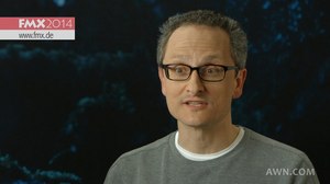 AWN Professional Spotlight: FMX 2014 – Jan Pinkava