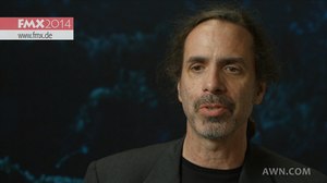 AWN Professional Spotlight: FMX 2014 – Chris Landreth AWN Professional Spotlight: FMX 2014 – Chris Landreth