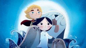 Oscar Nominee ‘Song of the Sea’ Now Available on Blu-ray